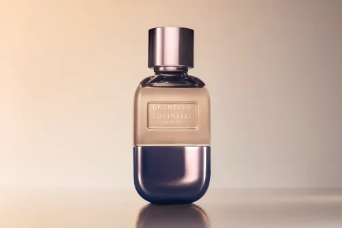 Brunello Cucinelli「Incanti Poetici」中性香水系列三款新作登陆香港