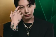 GRAFF 官宣 BTS 成员 Jung Kook 为全球品牌大使