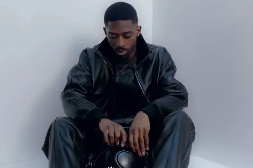 adidas Originals 旗下高端支线「A-TYPE」正式发售