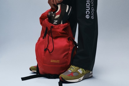 Aimé Leon Dore 携手 New Balance 推出航海风 Made in UK 991 全新系列