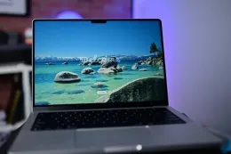 Apple 苹果首款触屏 MacBook Pro 预计 10 月 28 日亮相