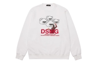 UNDERCOVER 35 周年登场，宣布联乘 DSMG 推出限定胶囊系列