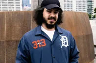 Palace Skateboards 携手 Detroit Tigers 推出「313」系列