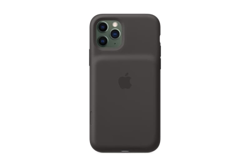 Apple 打造全新 iPhone 智能电池壳