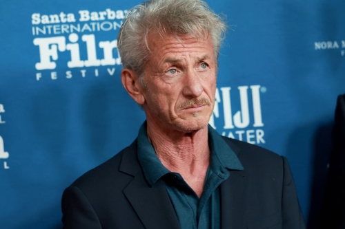 Sean Penn 据报将执导「1 月 6 日事件」新片，Bradley Cooper 与 David Ellison 参与制作