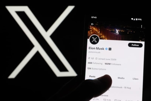 Elon Musk 称 X 推荐演算法即将全面开源