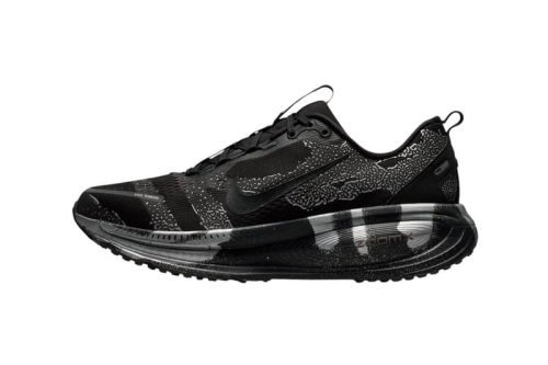 Nike Vomero 18 DSRPT「Iron Grey」鞋款正式曝光官方美照