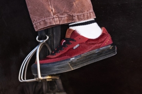 VISION STREET WEAR 释出 2026 马年特别系列