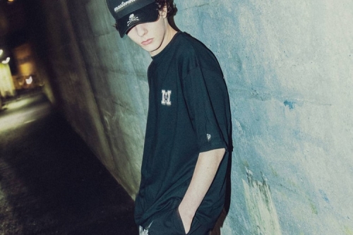 mastermind JAPAN × New Era 全新联乘登场