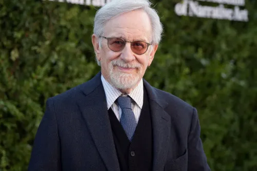Steven Spielberg 将全面接管整个《Transformers》系列