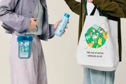 Pokémon 与 Starbucks Japan 推出 41 件联乘系列，展开咖啡冒险