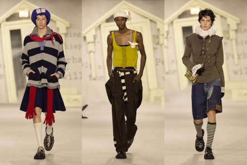 YANAG 发布 2026 秋冬系列