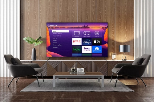 Roku 与 TCL 遭集体诉讼，被指固件更新将智能电视刷成砖