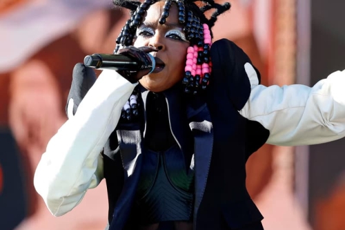 Rock & Roll Hall of Fame 公布 2026 提名名单:Lauryn Hill、Wu-Tang Clan 及多位重量级入围