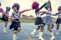 Magnum Photos 携手 The Photographers’ Gallery 推出全新 Square Print 限量摄影销售企划