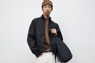 日本尼龙新篇章：Studio Nicholson × POTR Yoshida & Co. 最新联名系列