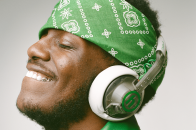 AIAIAI 携手 HIDDEN.NY 回归：全新耳机及喇叭组合登场