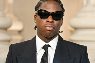 Daniel Caesar 以全新专辑《Son of Spergy》首度打入 Billboard 200 专辑榜 Top 10