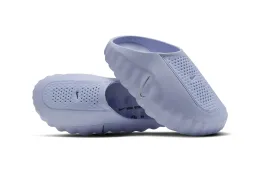 Nike Mind 001「Palest Purple」配色鞋款以柔和粉彩色调登场