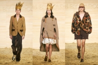 GARÇON BY GARÇON 发布 2026 秋冬系列