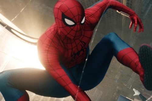 《Spider-Man: Brand New Day》写下历史：全球首支电影预告片突破 10 亿次观看