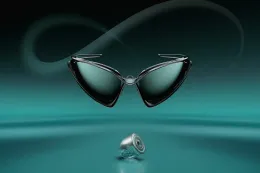 Oakley 推出钛金属结合 O-Matter 的限量版 Infiniloop
