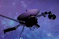 NASA Voyager 1 最新系统关闭后仅剩两部科学仪器维持运作