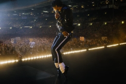 《Michael’s》全球票房 2.17 亿美元，改写影史传记片最强票房纪录