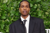 Winona Ryder 伙拍 A$AP Rocky 上演超现实「郊区生活」视觉新作〈PUNK ROCKY〉