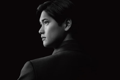 Grand Seiko 宣布与 MLB 球星大谷翔平 Shohei Ohtani 缔结全球官方合作伙伴关系