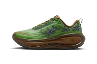 率先近赏 Nike Vomero Plus Low 最新配色「Doernbecher」鞋款