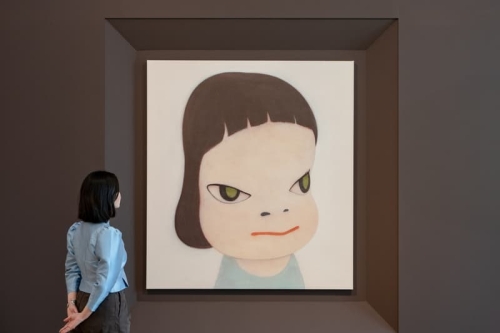 Phillips 进军亚洲 10 周年，「Modern & Contemporary Art」秋季拍卖会登场