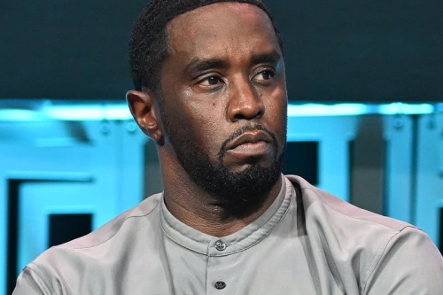 Diddy 反击：提起诉讼索偿 1 亿美元，驳斥性侵指控全属捏造