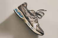 Ronnie Fieg 宣布 Kith Chicago 旗舰店开幕