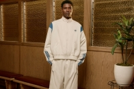 Willy Chavarria × adidas Originals 2025 春夏联名系列第二回登场