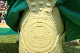 J Balvin 登上世界杯开幕舞台，全球首秀 Air Jordan 4「Lemonade」鞋款
