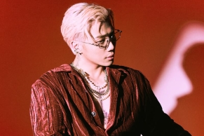 ØZI 确认将登上 Coachella「Heineken House」舞台