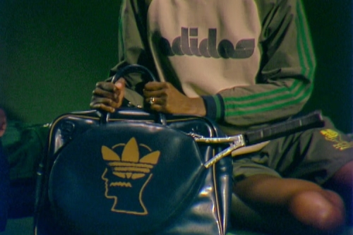 adidas Originals × Brain Dead 全新联名系列即将席卷网球场