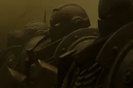 Amazon 正开发《Warhammer 40,000》动画特别剧集，由 Henry Cavill 监制