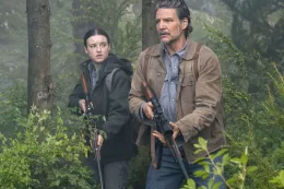 HBO 行政总裁确认《The Last of Us》将于第 3 季完结