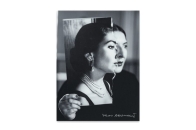 Marina Abramović 全新版画现身：当代艺术星光云集的联乘之作