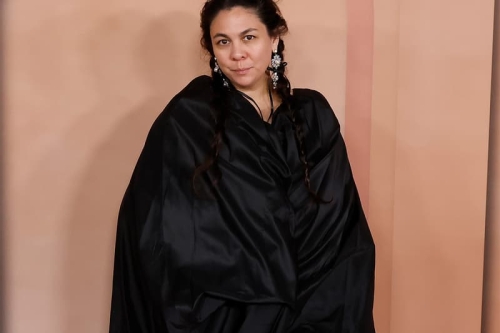 Simone Rocha 获任命为 Pitti Uomo 110 特别嘉宾设计师