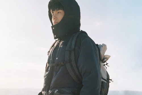URBAN FOREST 发布 2020 全新「BORDERLESS」造型特辑 Lookbook