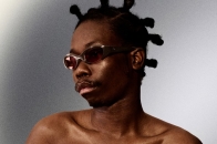No Problemo × Le Specs 立体雕塑 SS26 太阳眼镜登场