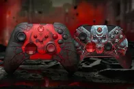 Xbox 发布《Gears of War: E-Day》限量版手柄