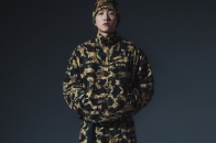 BAPE 携手 CLOT 推出新年联乘胶囊系列：1ST CAMO × Silk Royale 全新碰撞