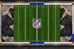 NFL 最新企划「COLOR FIELD」将美式足球场化作艺术装置