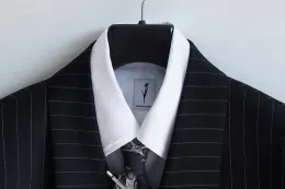 KRIS VAN ASSCHE 正式宣布重启同名个人品牌