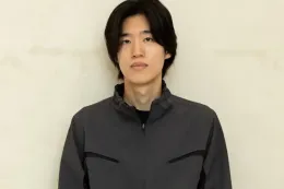 SAN SAN Gear 主理人 Lee Sang-yeop：把品牌从首尔带到巴黎的这段路
