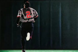 Jodan Brand 携手日本职棒读卖巨人队开启 2026 全新合作项目